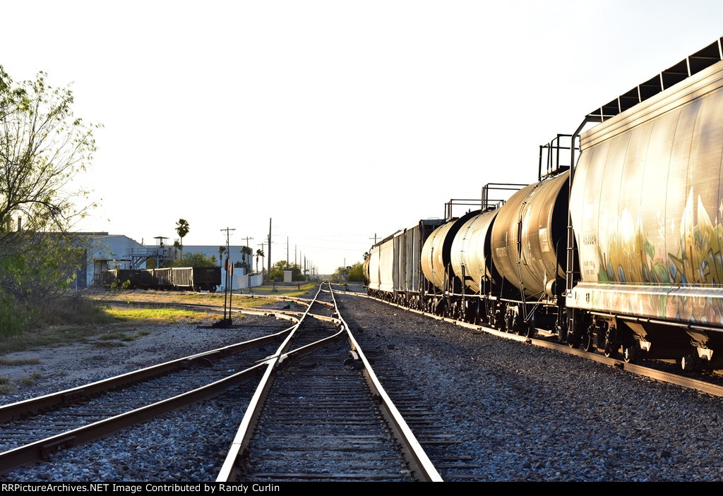 RVSC McAllen Trade Zone